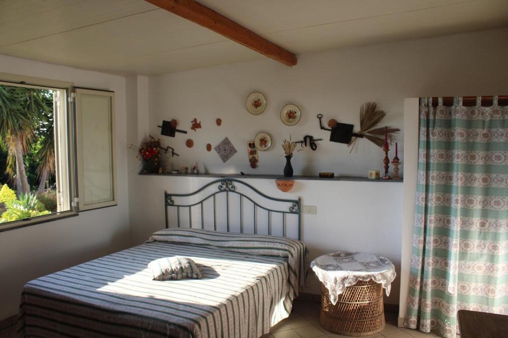 Photo of Bedroom in Quattropani