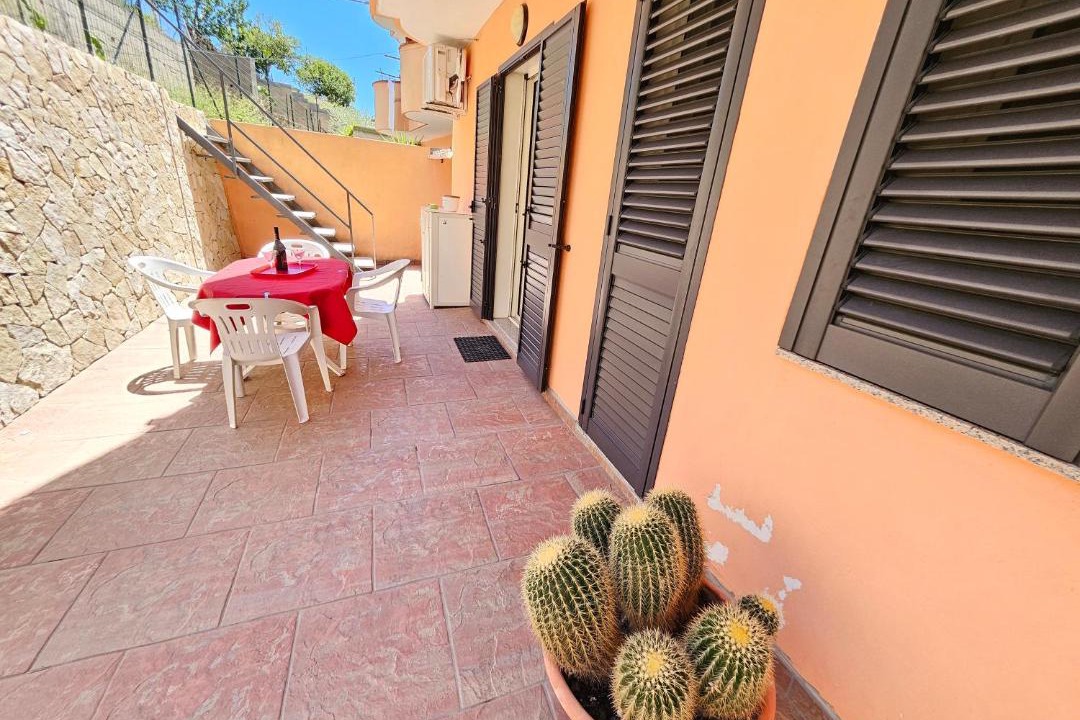 Photo of Patio Balcony in Pagliara