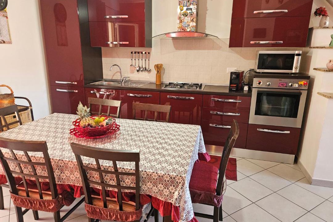 Photo of Kitchen in Pagliara