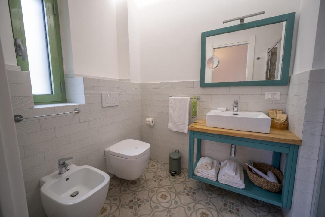 Photo of Bathroom in Oliveri