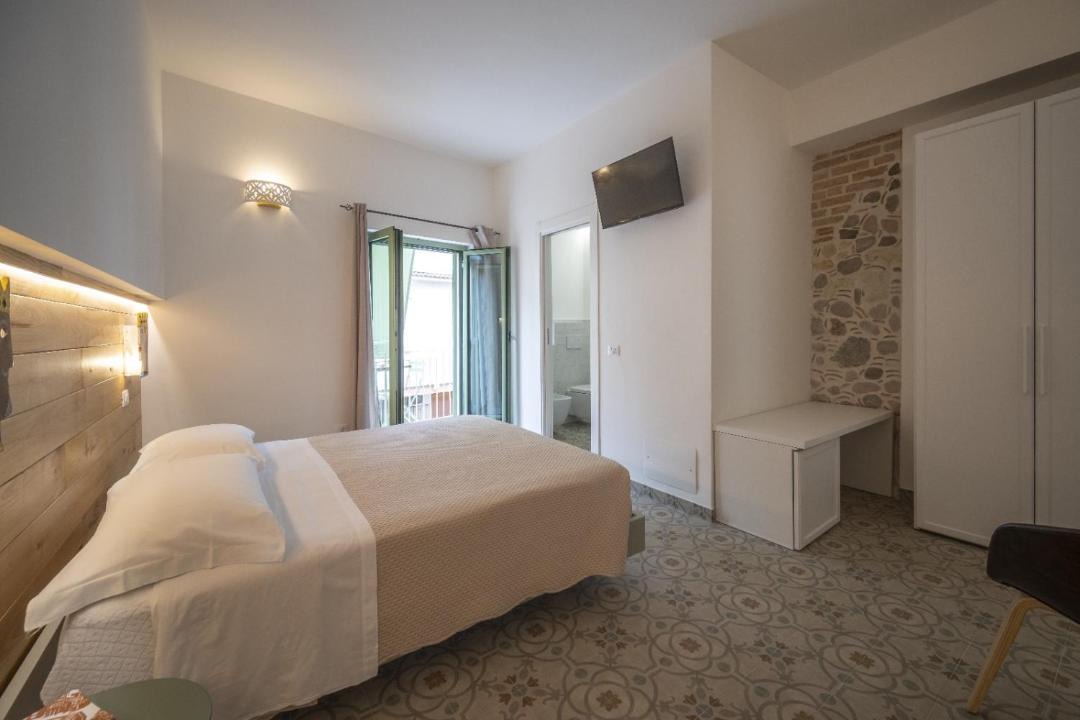 Photo of Bedroom in Oliveri