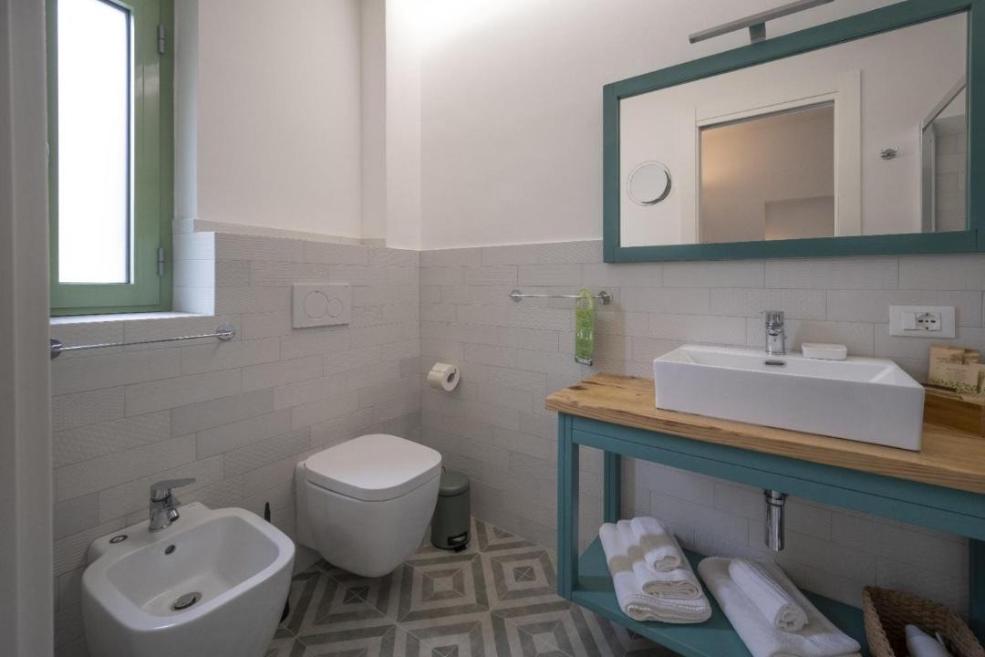 Photo of Bathroom in Oliveri