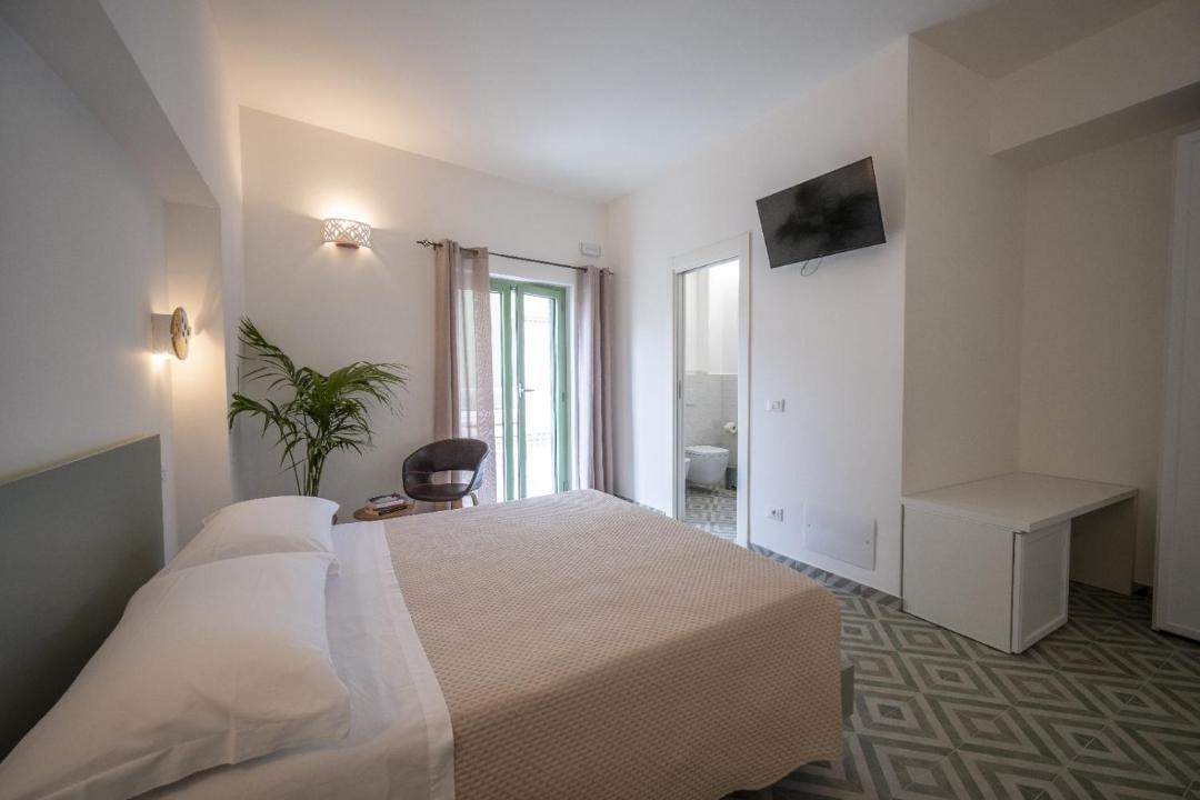 Photo of Bedroom in Oliveri