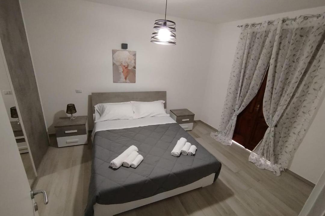 Photo of Bedroom in Kasbah