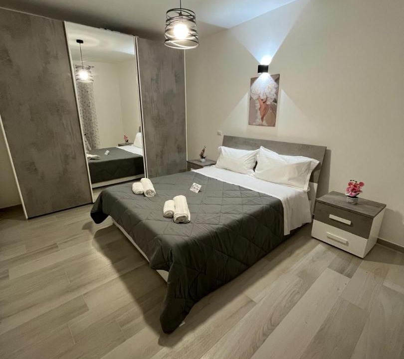 Photo of Bedroom in Kasbah