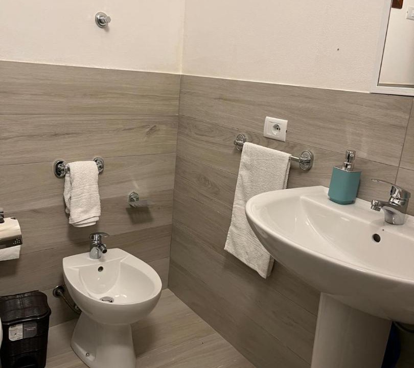 Photo of Bathroom in Kasbah