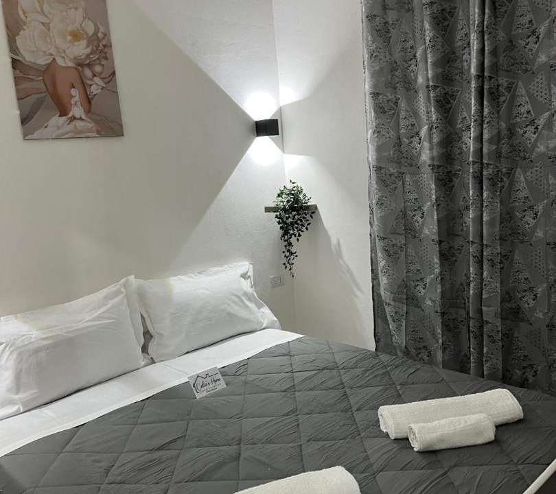 Photo of Bedroom in San Francesco