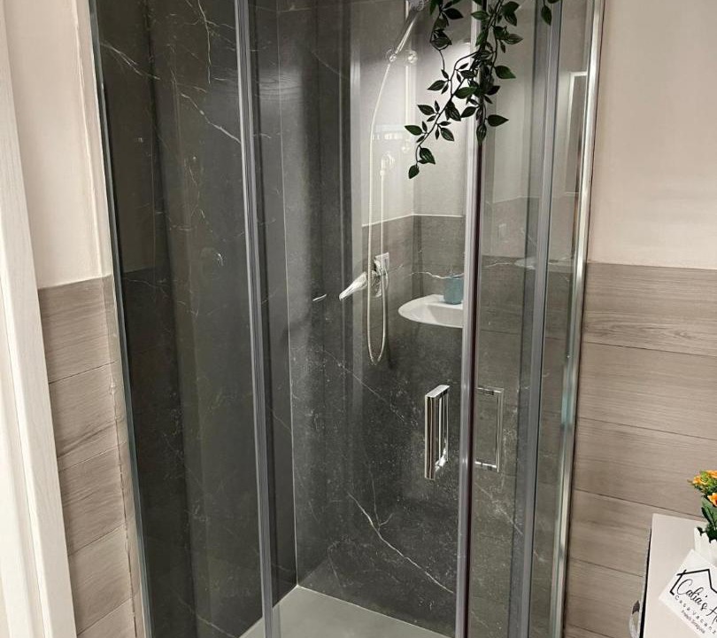 Photo of Bathroom in San Francesco