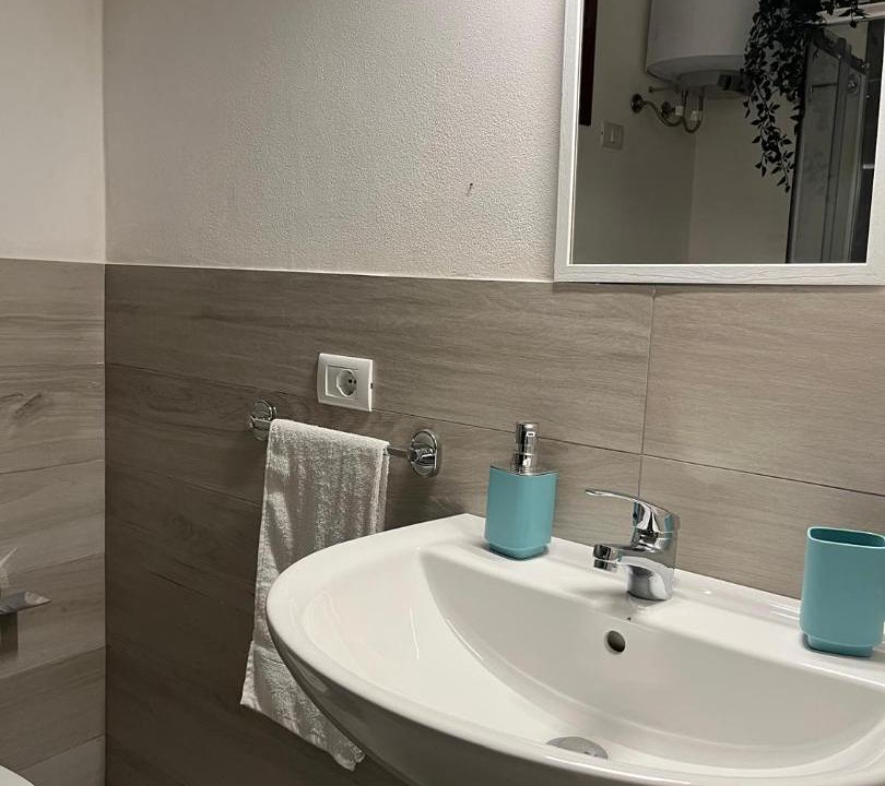 Photo of Bathroom in San Francesco