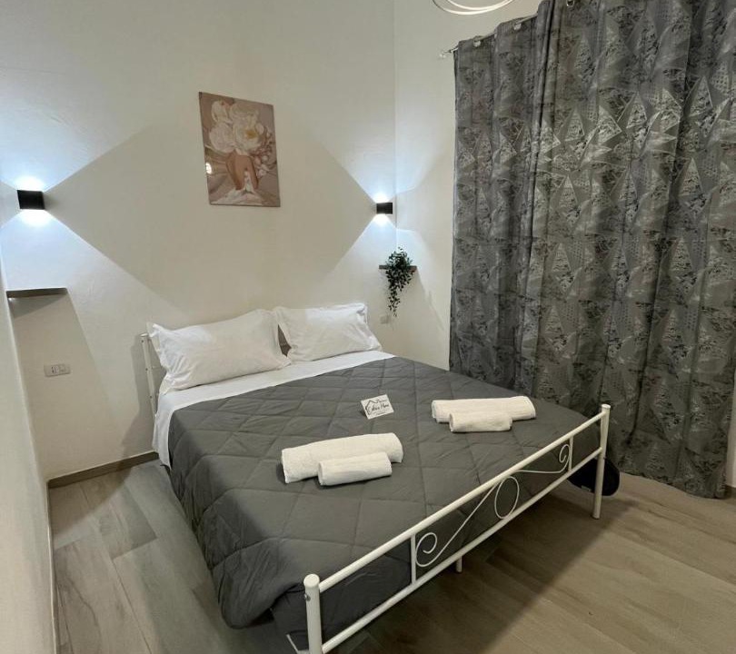 Photo of Bedroom in San Francesco