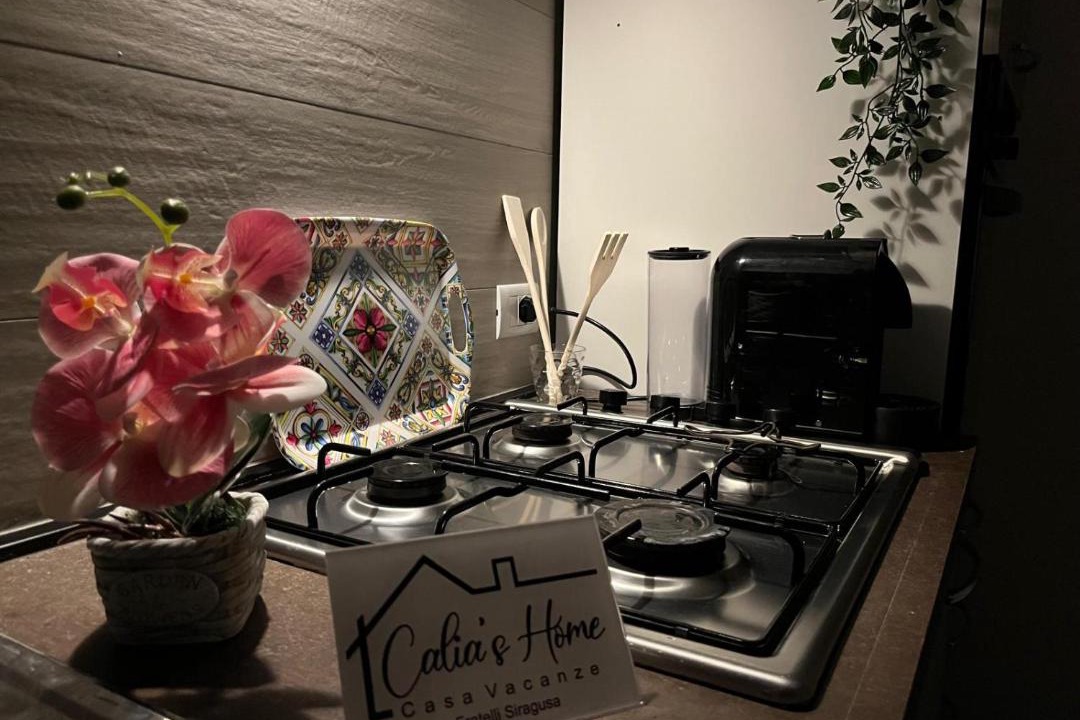 Photo of Kitchen in San Francesco