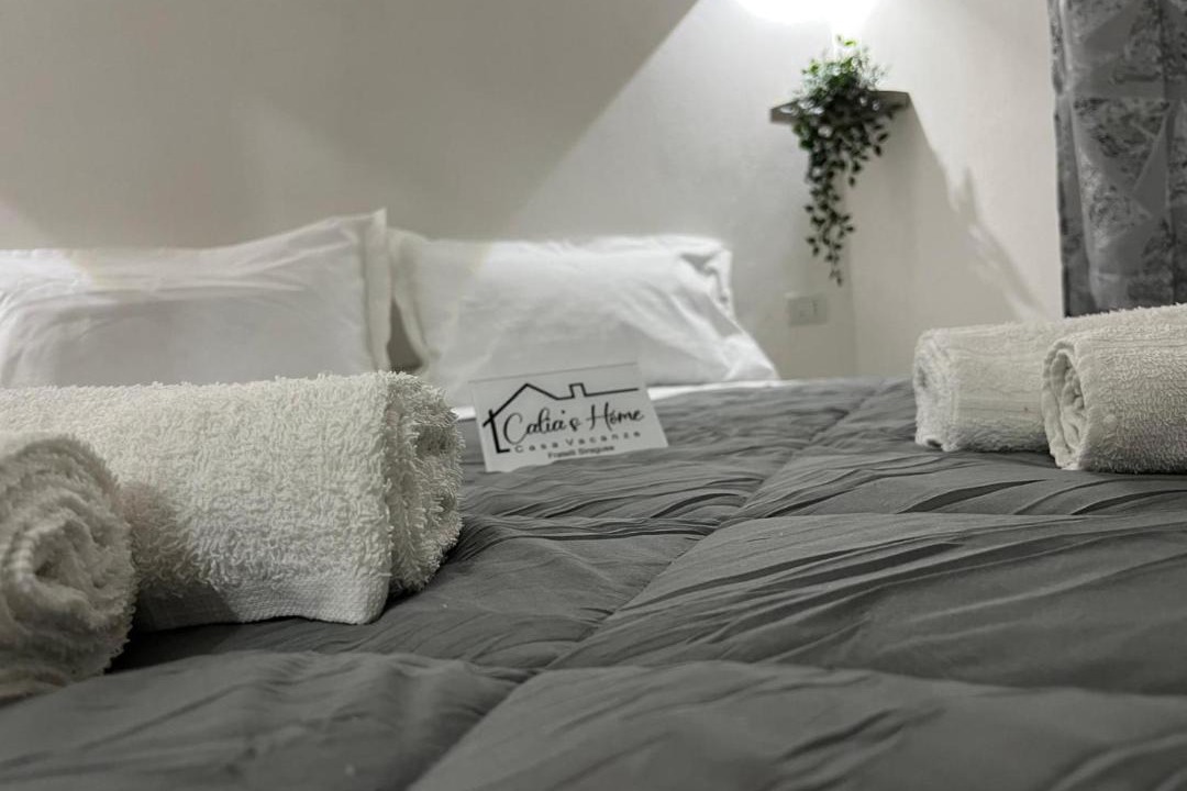 Photo of Bedroom in San Francesco