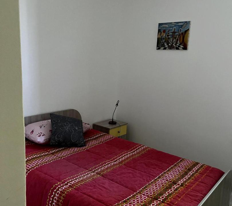 Photo of Bedroom in Gela