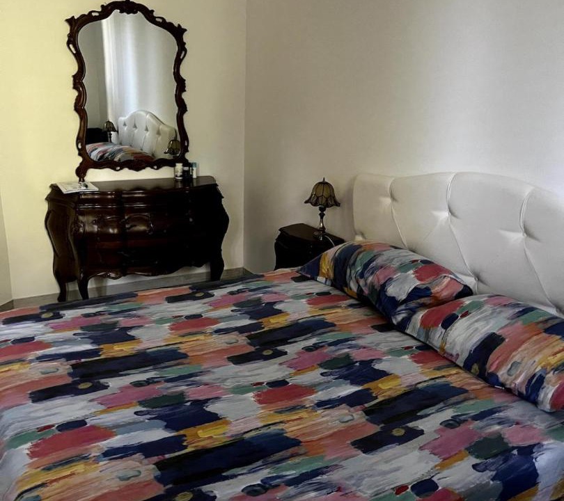 Photo of Bedroom in Gela