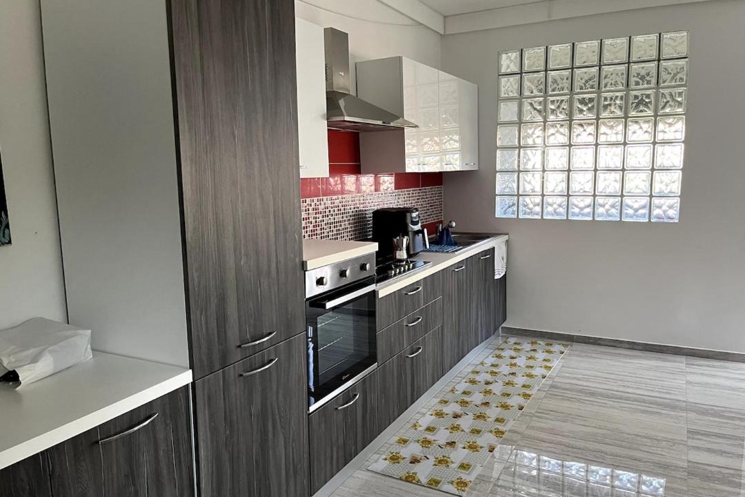 Photo of Kitchen in Gela