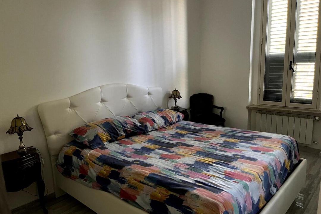 Photo of Bedroom in Gela