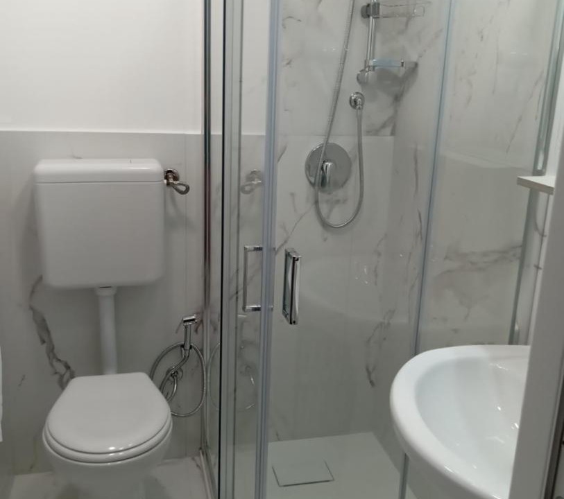Photo of Bathroom in Trappeto