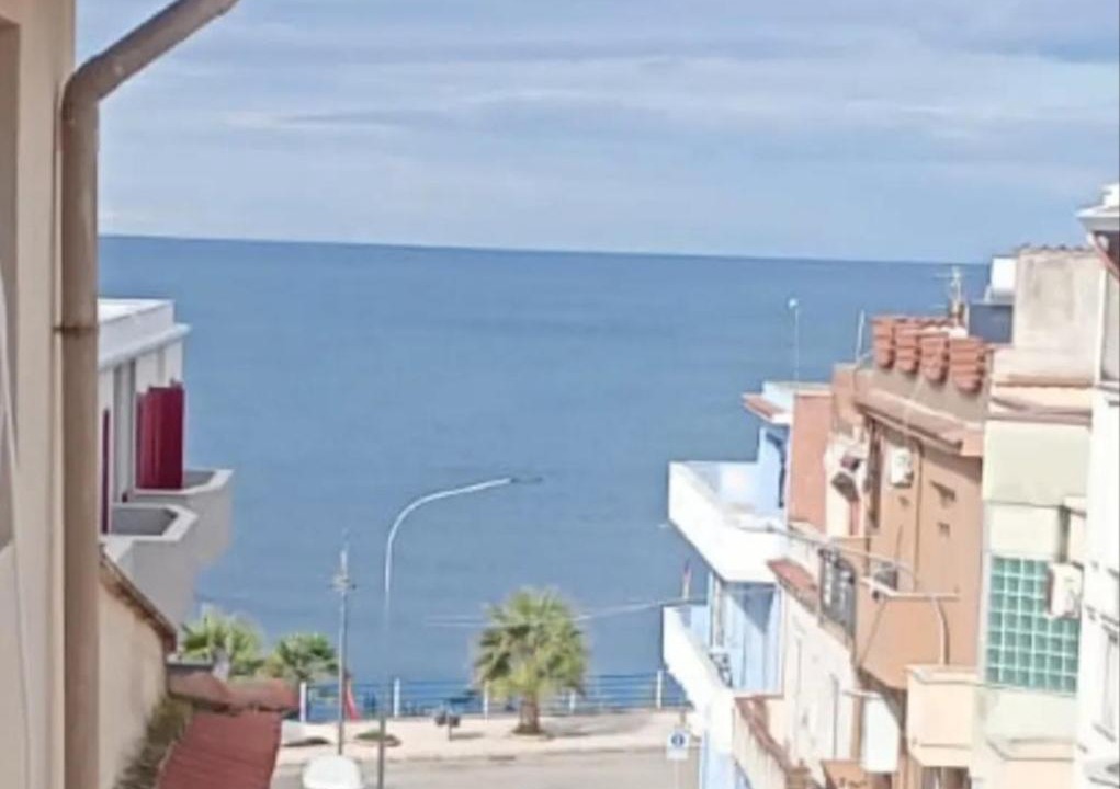 Photo of Patio Balcony in Trappeto