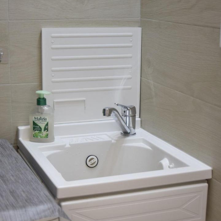 Photo of Bathroom in Salemi