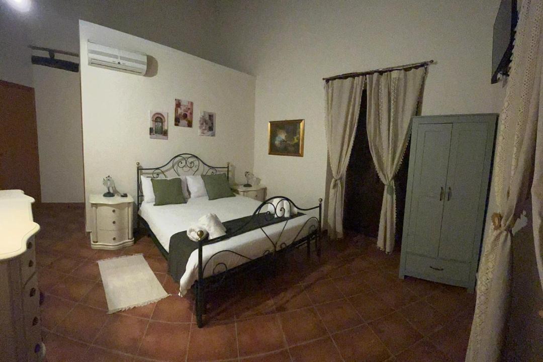 Photo of Bedroom in Rovittello