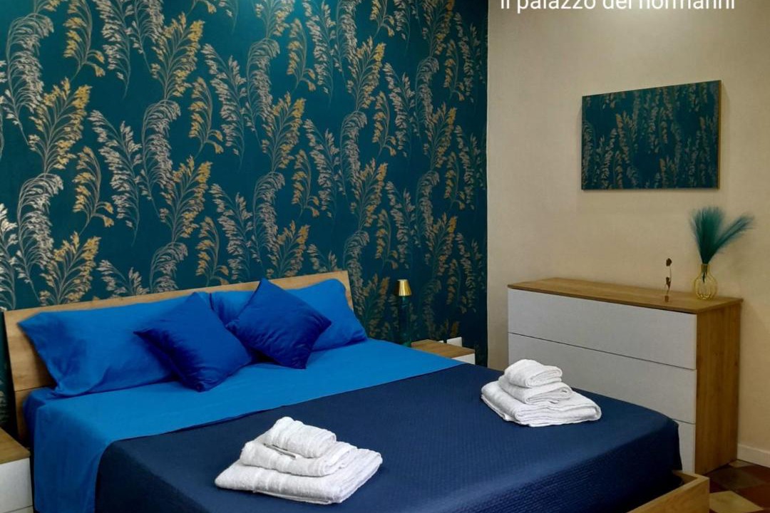 Photo of Bedroom in Motta Sant'Anastasia