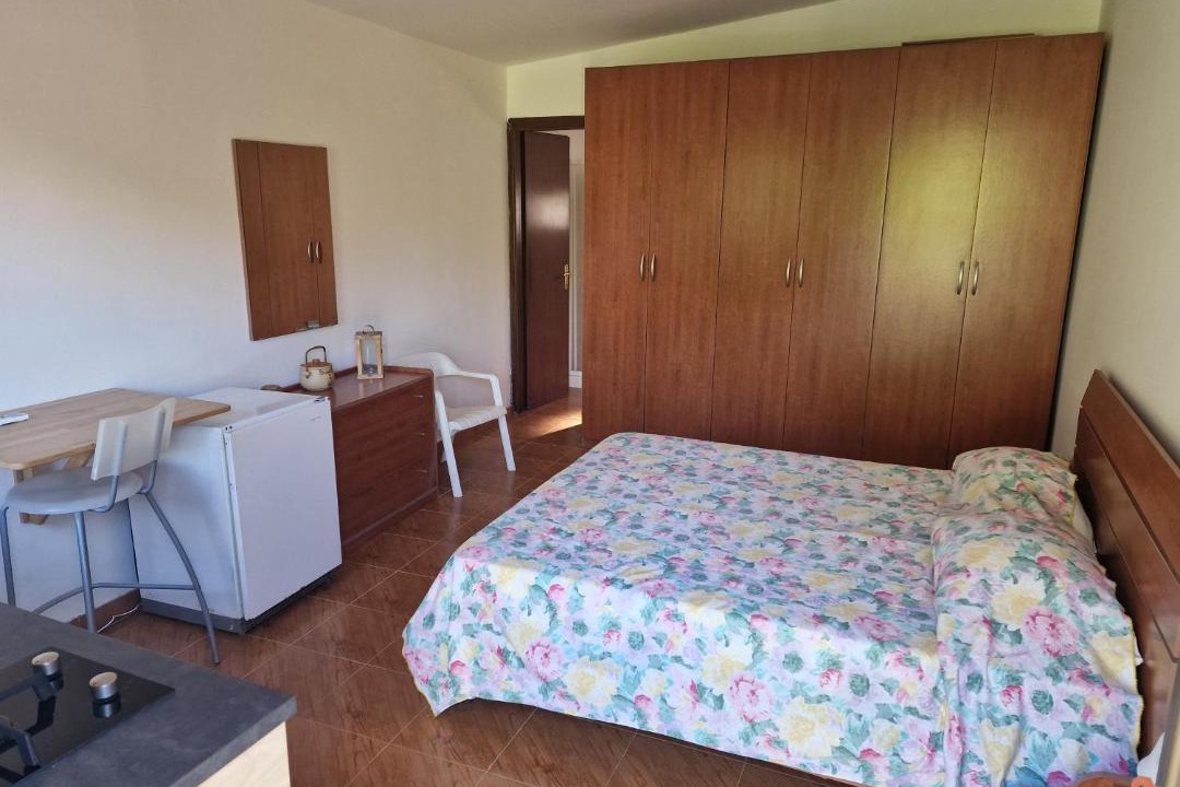 Photo of Bedroom in Mascalucia