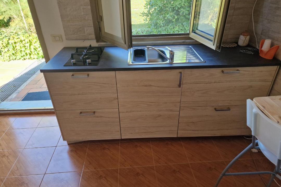 Photo of Kitchen in Mascalucia