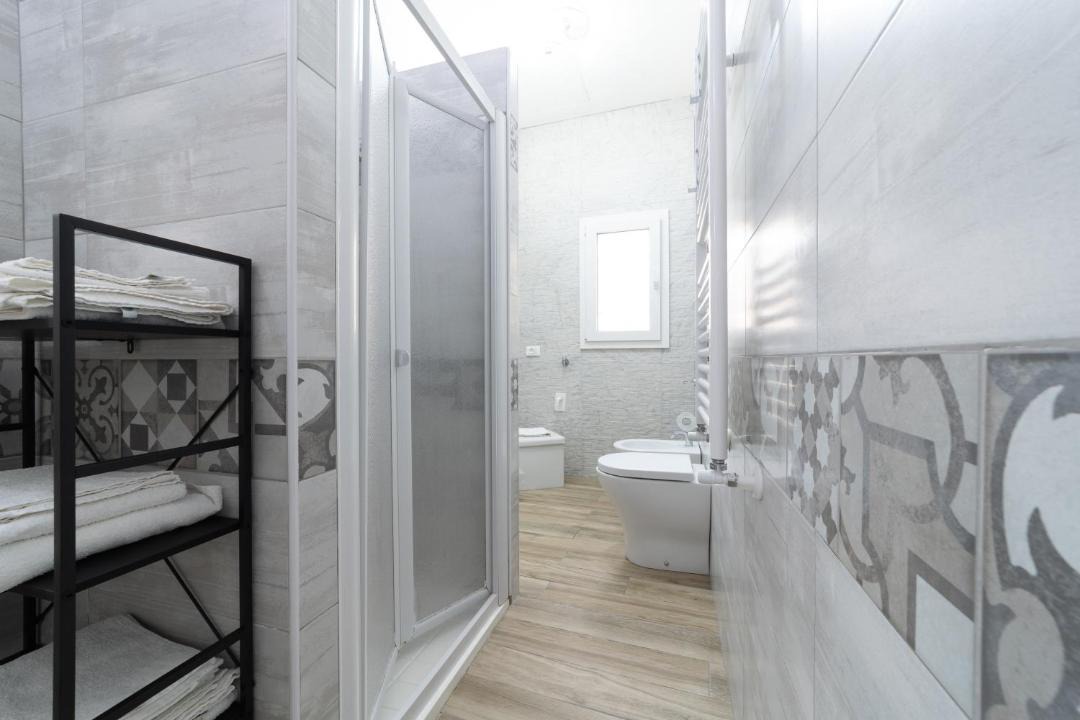Photo of Bathroom in Marsala