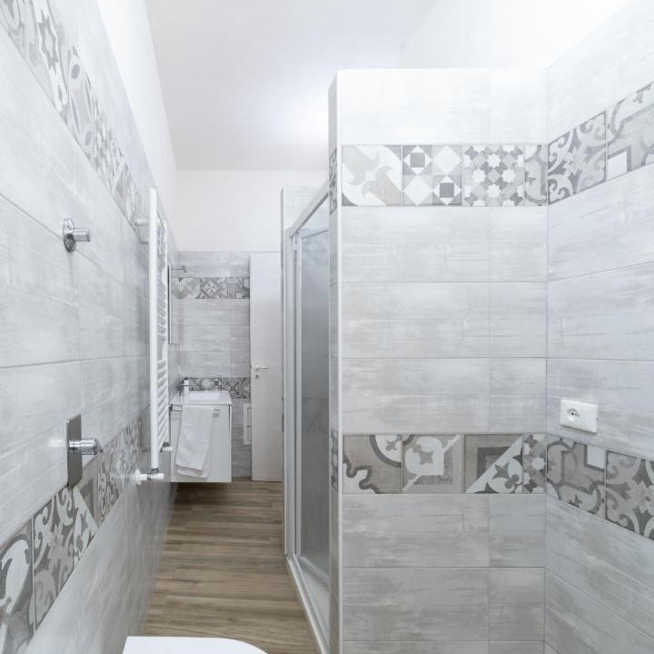 Photo of Bathroom in Marsala