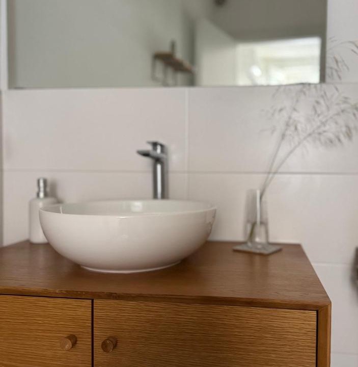 Photo of Bathroom in Santa Lucia