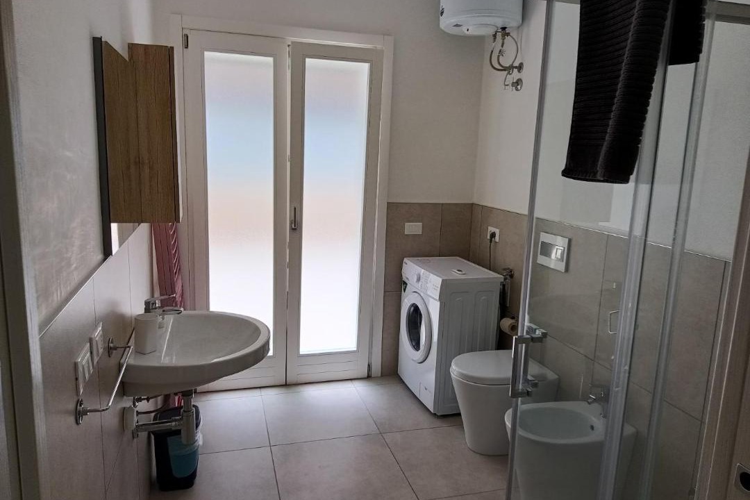 Photo of Bathroom in Modica