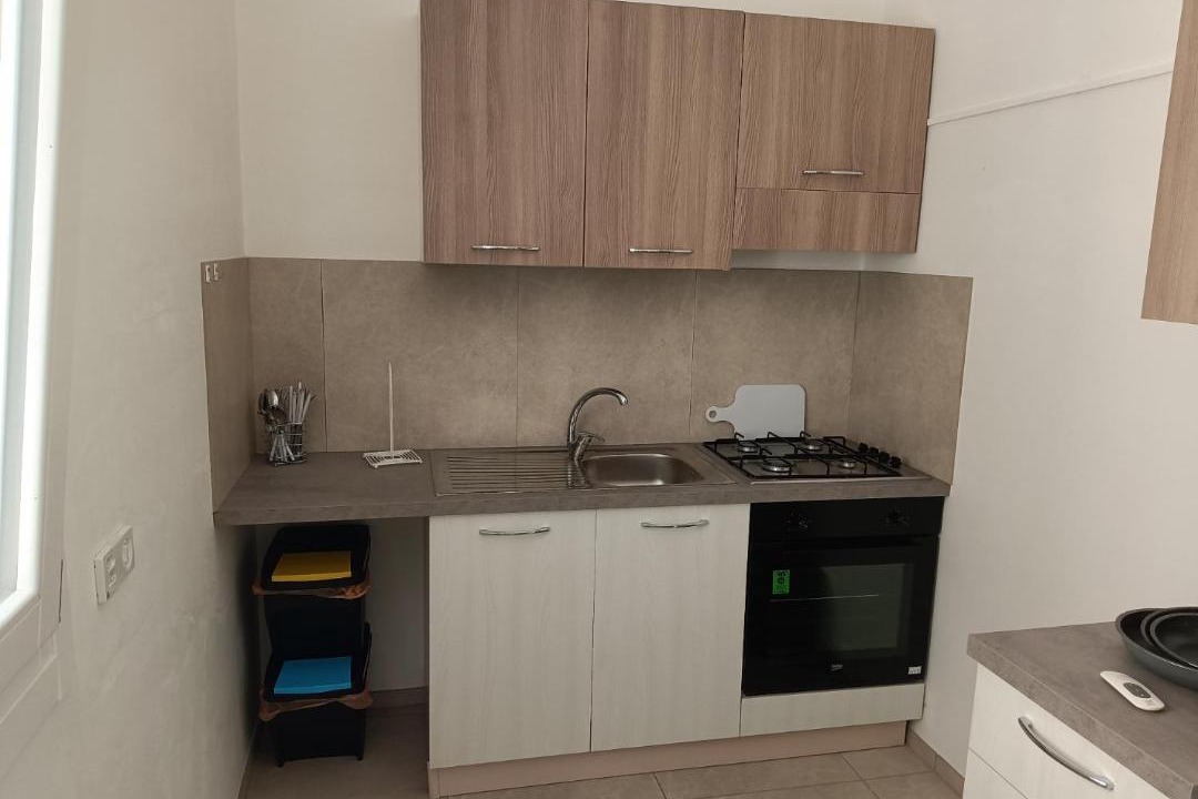 Photo of Kitchen in Modica