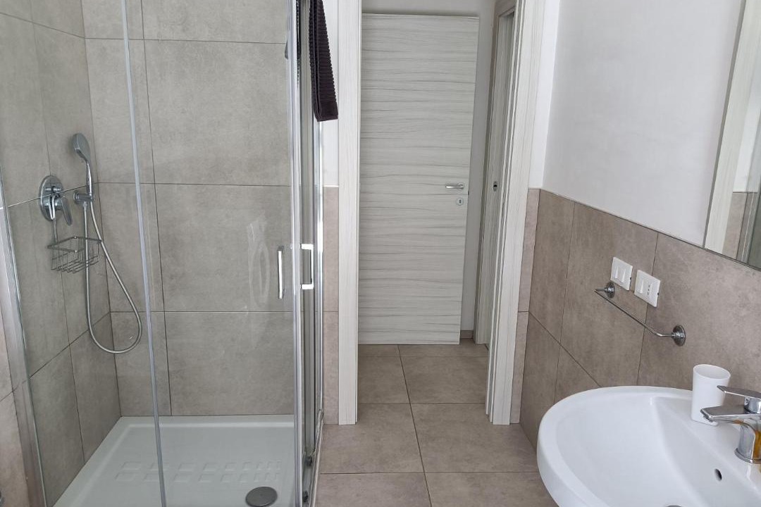 Photo of Bathroom in Modica
