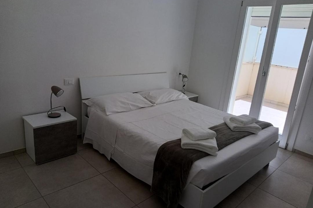 Photo of Bedroom in Modica