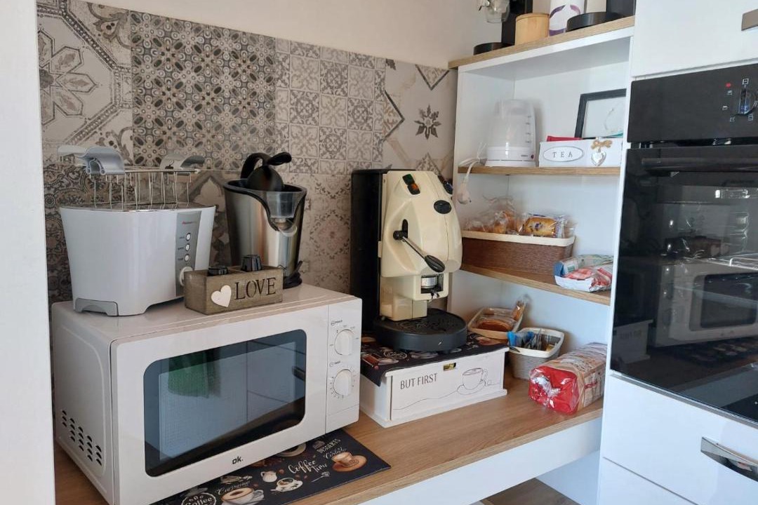 Photo of Kitchen in Bagheria