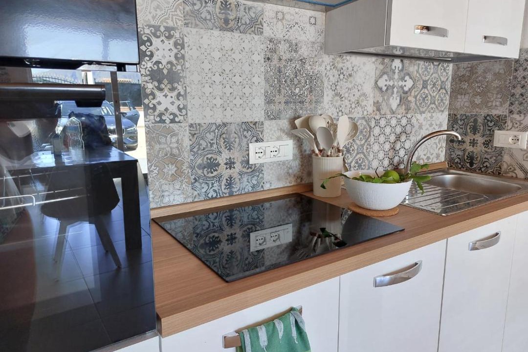 Photo of Kitchen in Bagheria