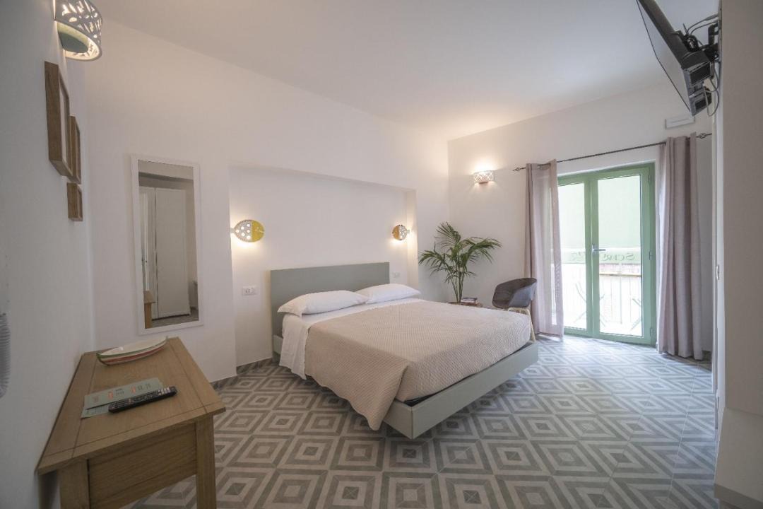 Photo of Bedroom in Oliveri
