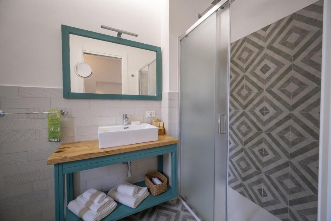 Photo of Bathroom in Oliveri