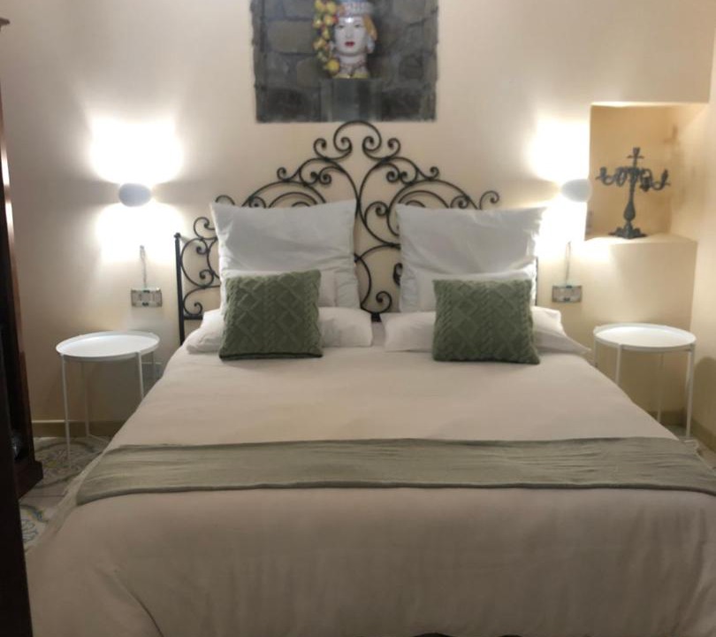 Photo of Bedroom in Ficarra