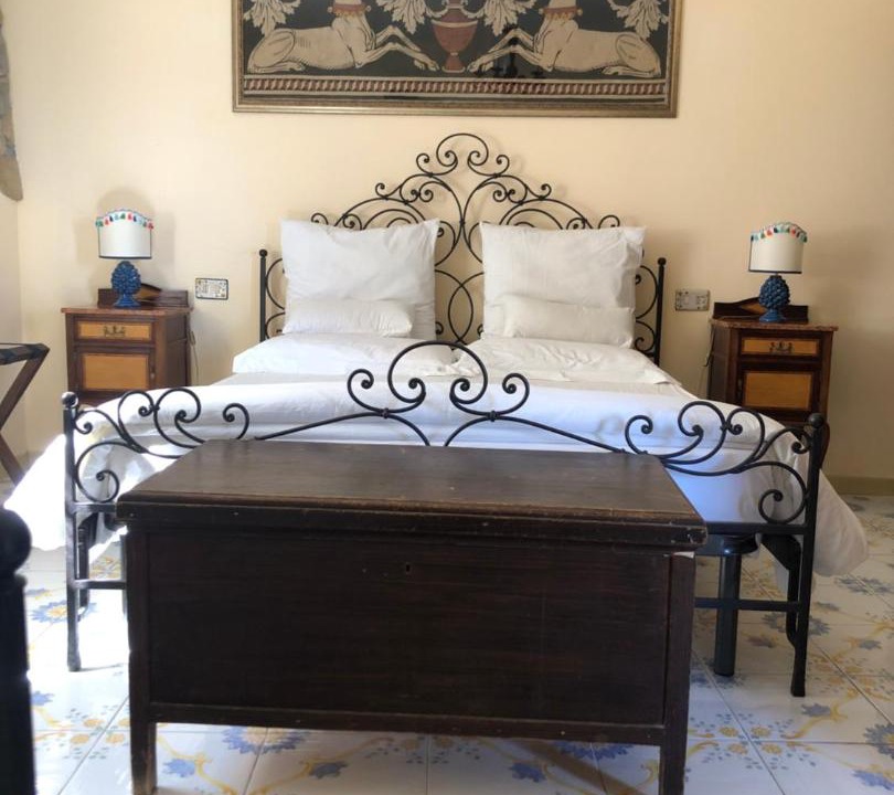 Photo of Bedroom in Ficarra