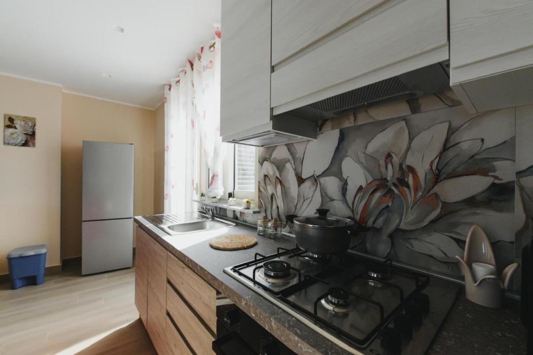 Photo of Kitchen in Archi