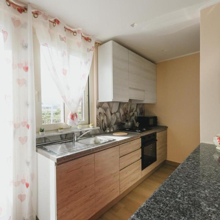 Photo of Kitchen in Archi