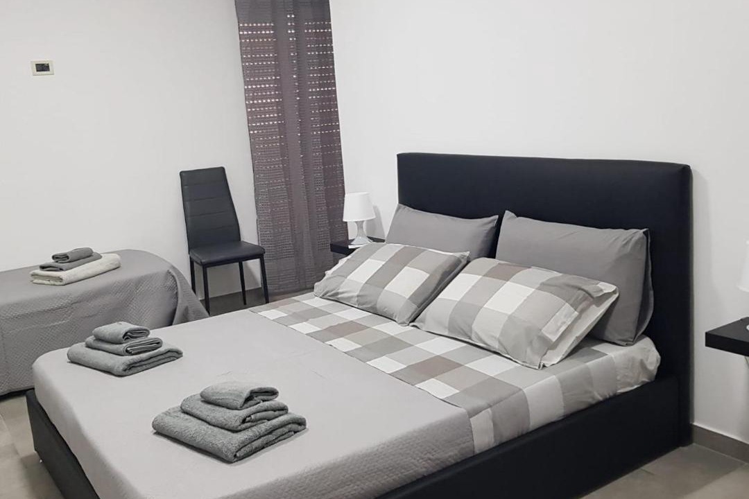 Photo of Bedroom in Valguarnera Caropepe
