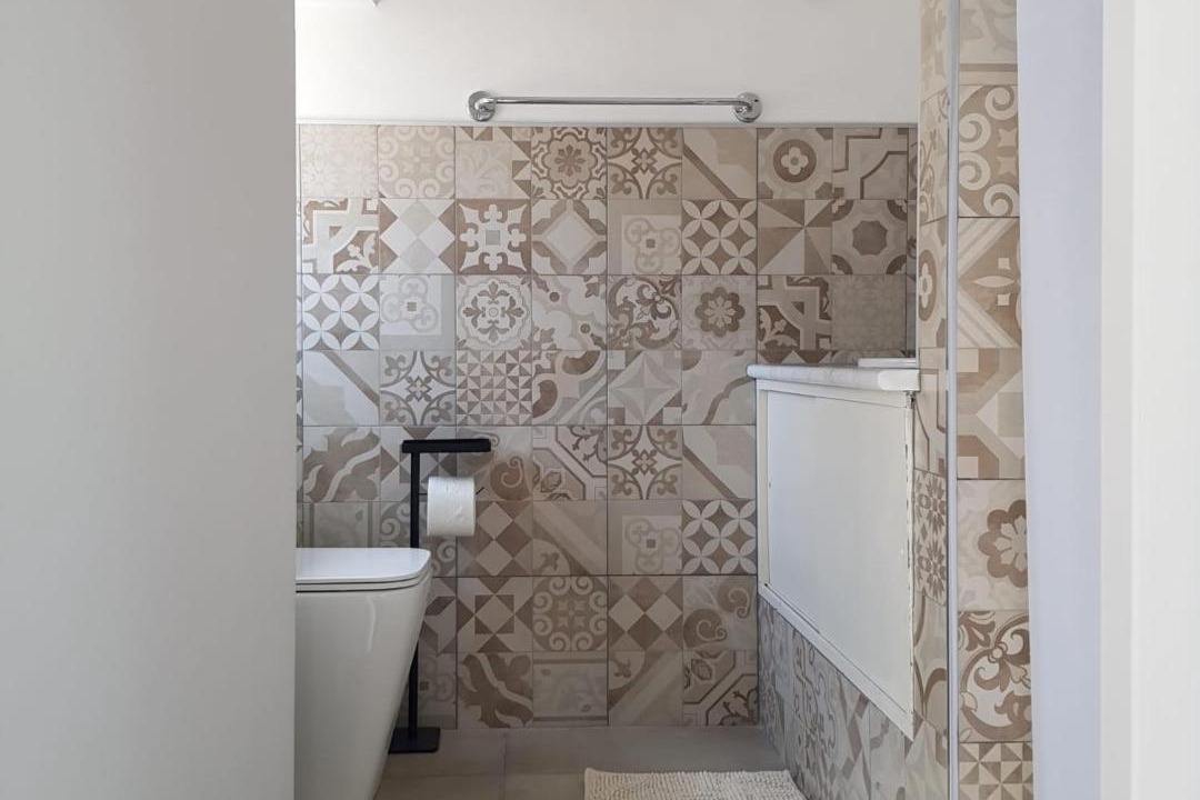 Photo of Bathroom in Valguarnera Caropepe