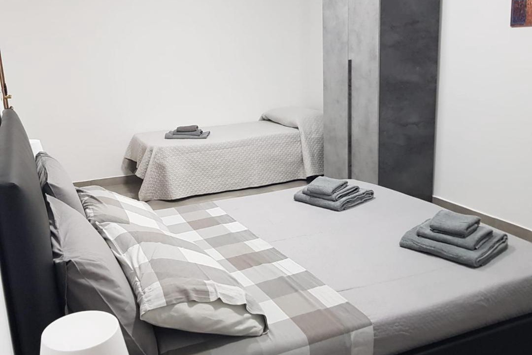 Photo of Bedroom in Valguarnera Caropepe