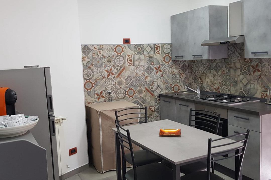 Photo of Kitchen in Valguarnera Caropepe