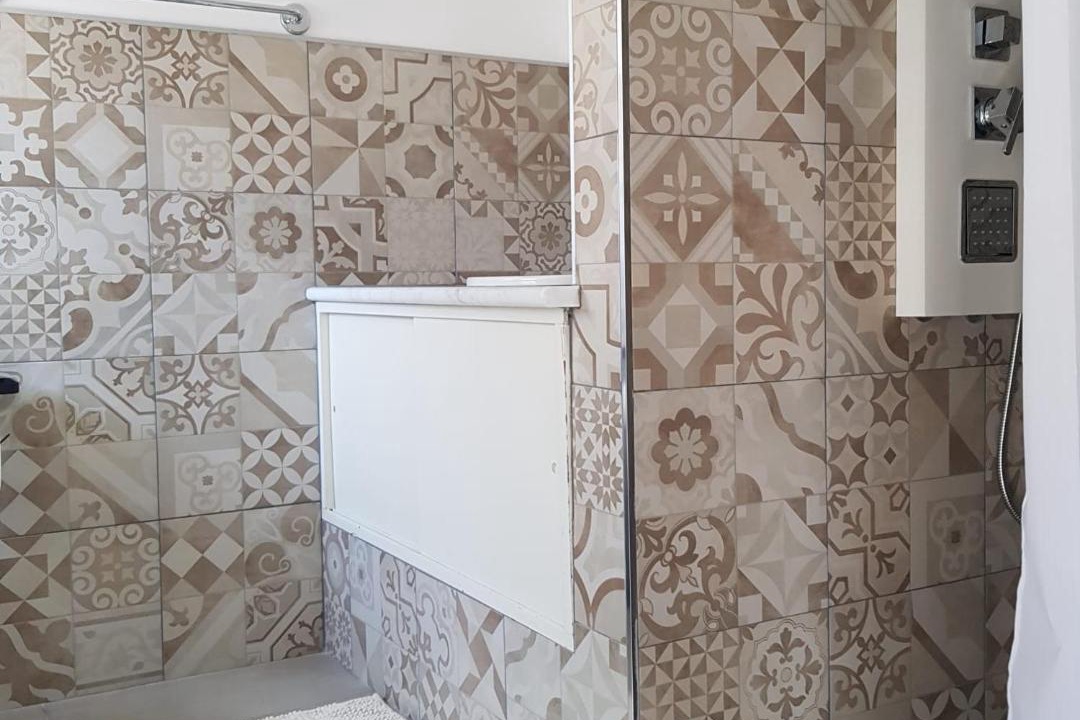 Photo of Bathroom in Valguarnera Caropepe