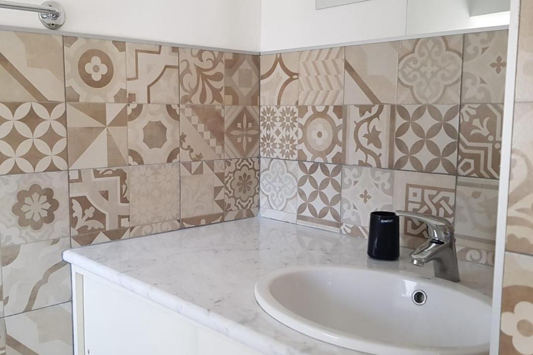 Photo of Bathroom in Valguarnera Caropepe