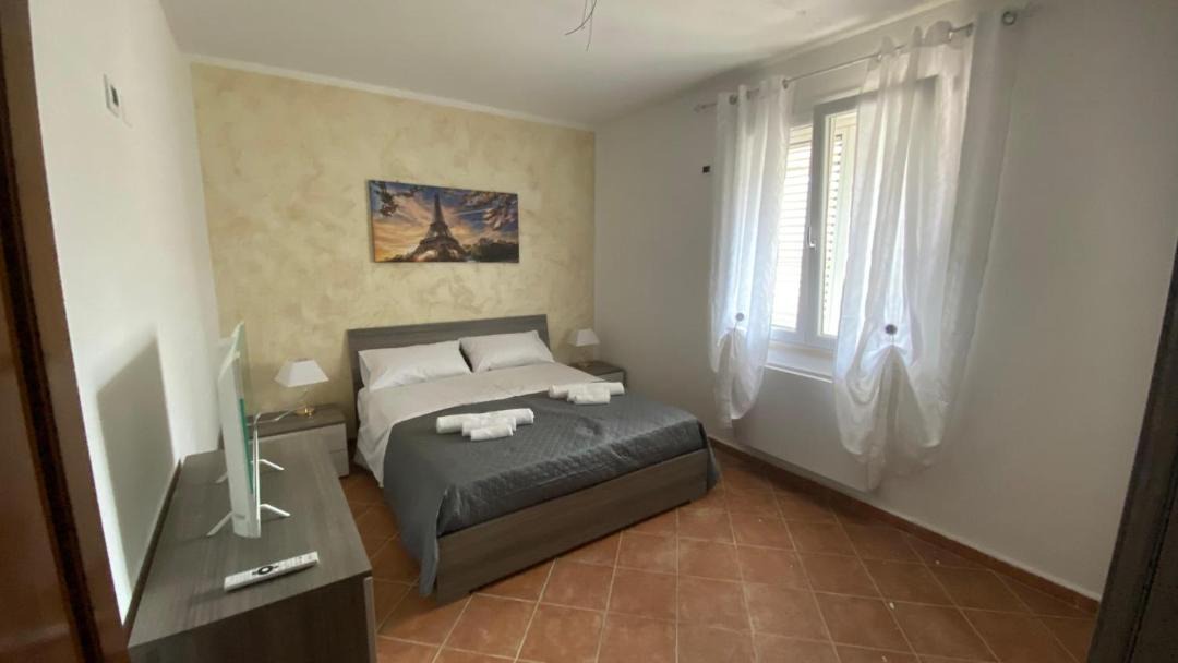 Photo of Bedroom in Carini