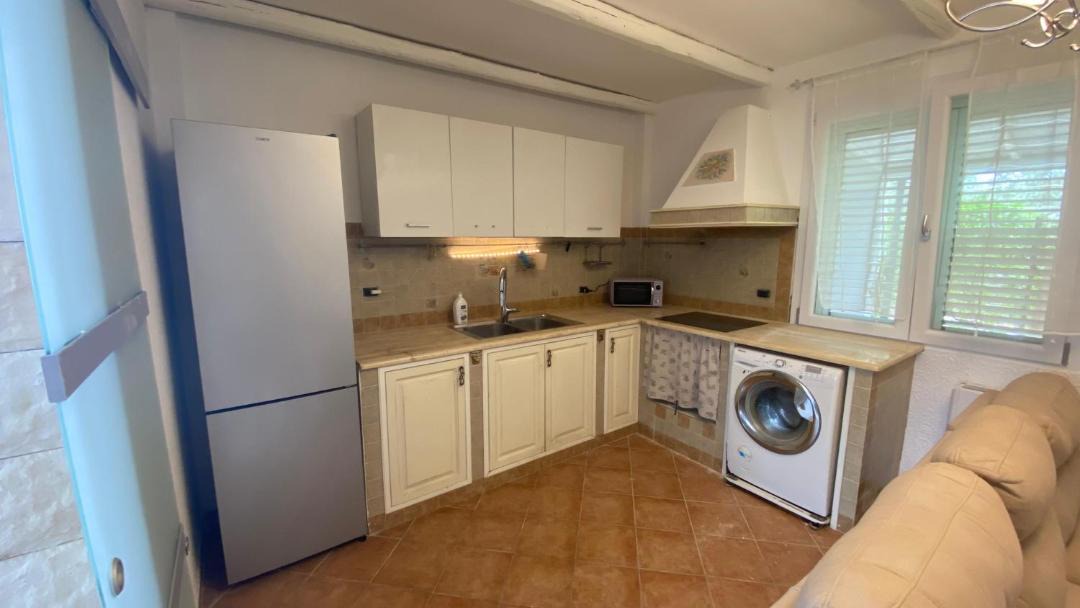Photo of Kitchen in Carini